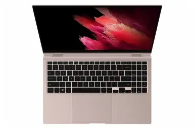 Samsung Galaxy Book Pro 360 13 inç versiyon Core i5-1135G7 Iris Xe 8GB 512GB