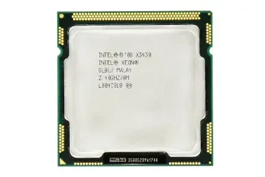 Karşılaştırma Amd A6 3500 {request()->input('language_config')['common']['with']} Intel Xeon X3430