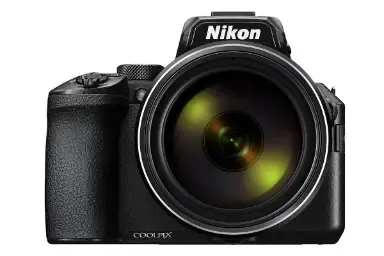 Nikon Coolpix P950
