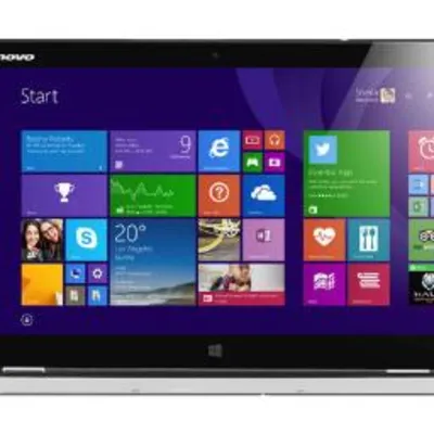Lenovo Yoga 3 14 Core i5 8GB 256GB 2GB