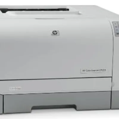 Hp Color Laserjet Cp1215