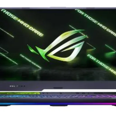 Asus ROG Strix G17 G713RM Ryzen 9 6900HX RTX 3060 40GB 1TB