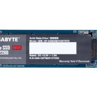 Gigabayt Nvme M2 1Tb