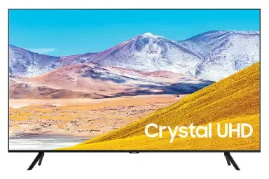 Samsung 75Tu8000