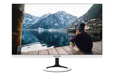 Master Tech 2402Hd