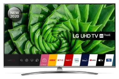 Lg 55Un81006