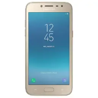 Samsung Galaxy J2 Pro (2018 versiyonu)