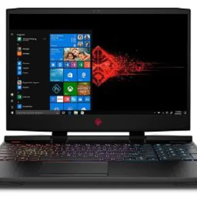 HP OMEN 15-dc1088 G2 Core i7 GTX 1660Ti 16GB 1500GB