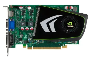 Resim Nvidia Geforce Gt 240