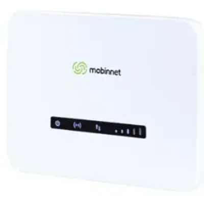 Mobinnet Mn 6200D