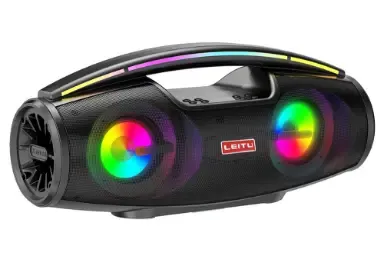 Leitu X Bass 80