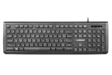 Karşılaştırma Green Gk304 {request()->input('language_config')['common']['with']} Razer Blackwidow