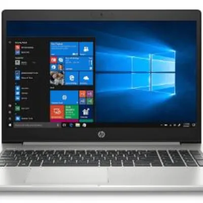 Hp Probook 450 G7 Core I5 10210U Mx130 8Gb 1256Gb