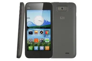Xiaomi Mi 1S