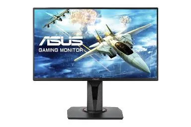Karşılaştırma Asus Vg258Q {request()->input('language_config')['common']['with']} ViewSonic 21.5 inç VA2261-2-E3 Modeli