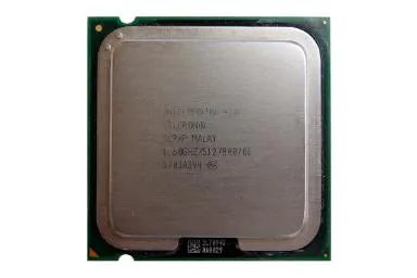 Intel Celeron 420