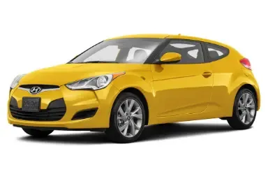 Karşılaştırma Hyundai Veloster Turbo 2017 {request()->input('language_config')['common']['with']} Vgv U75 Plus