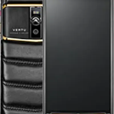 Vertu Signature Touch (2015 versiyonu)