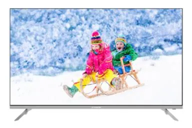Xvision 43Xc655