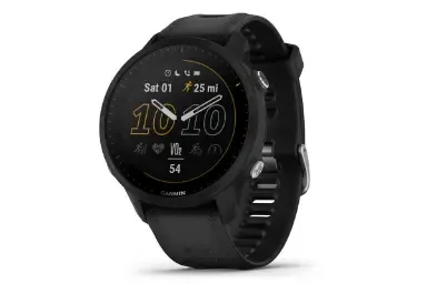 Karşılaştırma Fitbit Alta {request()->input('language_config')['common']['with']} Garmin Forerunner 955