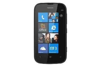 Nokia Lumia 510