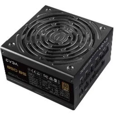 Evga B5 850W