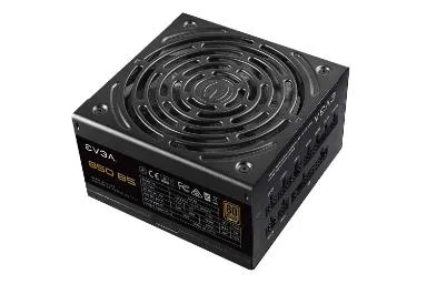 Evga B5 850W