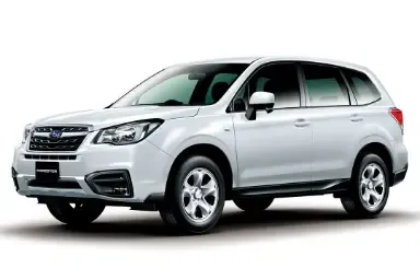 Resim Subaru Forester 2018 Model