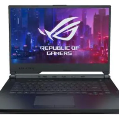 Asus Strix Rog G531Gt Core I7 Gtx 1650 16Gb 1256Gb