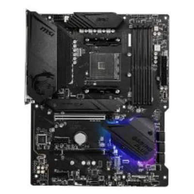 Msi Mpg B550 Gaming Plus