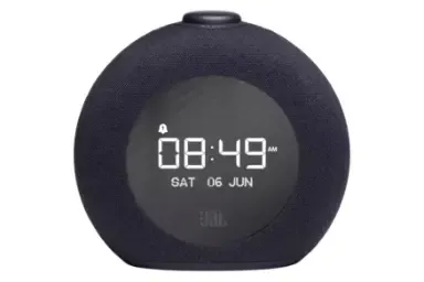 Karşılaştırma Genius Sp U125 {request()->input('language_config')['common']['with']} Jbl Horizon 2 Fm