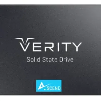 Verity Ascend S601 Sata 2 5 Inch 512Gb