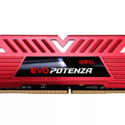 Geil Evo Potenza 16Gb Ddr4 3000 Cl16
