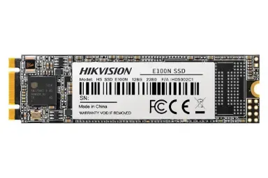 Karşılaştırma Hikvision E100N Sata M2 128Gb {request()->input('language_config')['common']['with']} Lexar Ns100 512Gb