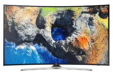 Resim Samsung 49Mu7985