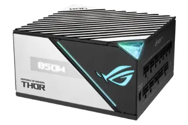 Asus Rog Thor 850W Platinum Ii 850W