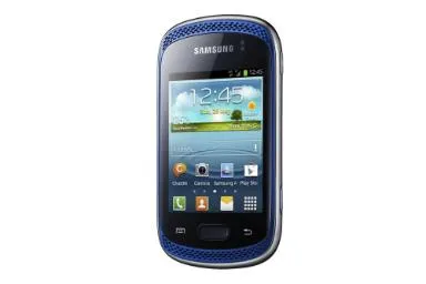 Karşılaştırma Samsung Galaxy Music Duos {request()->input('language_config')['common']['with']} Xiaomi Redmi 7A