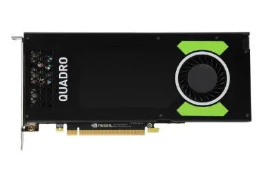 Nvidia Quadro P4000