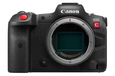 Canon Eos R5 C