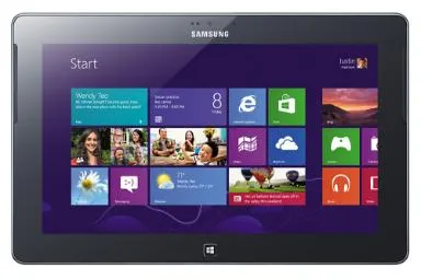 Karşılaştırma Huawei MediaPad X1 {request()->input('language_config')['common']['with']} Samsung Ativ Tab P8510