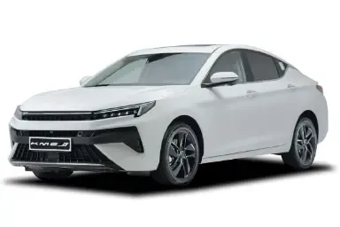 Karşılaştırma Jac Kmc J7 {request()->input('language_config')['common']['with']} Renault Megane 2000