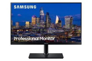 Karşılaştırma Samsung F27T85 {request()->input('language_config')['common']['with']} ViewSonic 23.8 inç VG2455-2K Modeli