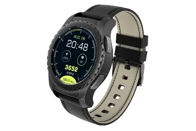 Karşılaştırma Amazfit Active {request()->input('language_config')['common']['with']} Kingwear Kw28