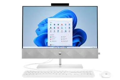 Resim Hp Pavilion K1315T Core I7 11700T Mx350 16Gb 1Tb