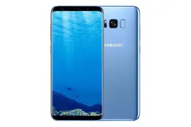 Samsung Galaxy S8+