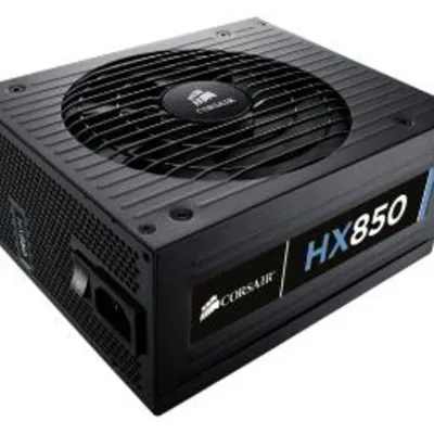 Corsair Hx850 Gold 850W