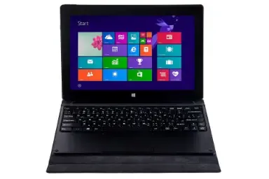 X.Vision P100 XE1081W Intel Bay Trail-T 4GB 64GB