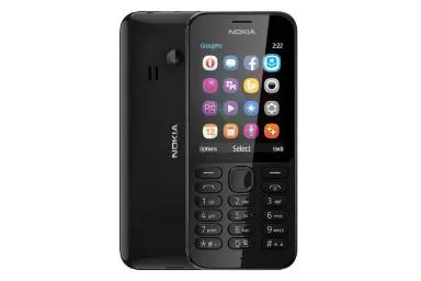 Karşılaştırma Nokia 222 {request()->input('language_config')['common']['with']} Samsung Galaxy A11