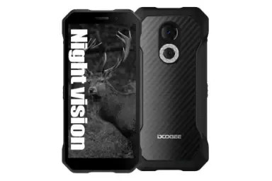Doogee S61