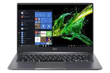 Karşılaştırma Acer Swift 3 SF314-56G Core i7 MX150 12GB 1256GB İle HP 250 G9 Core i5-1235U Iris Xe 16GB 512GB